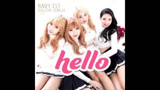 [MUSIC] 하디 (HADY) - HELLO (K-POP) (Dance)