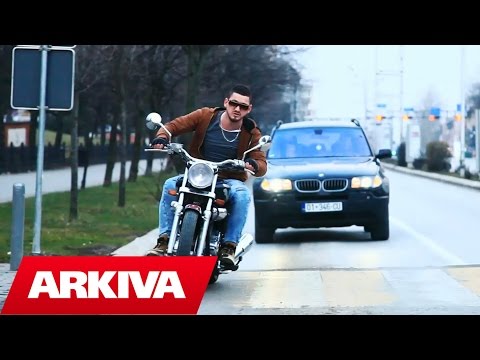 DRINNY - LOJEN (Official Video HD)