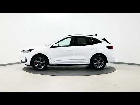 *117* 2024 Ford Kuga 2.5 st-line phev auto - Image 2