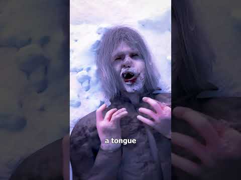 The Dyatlov Pass Incident 😨