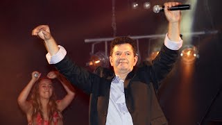 Jorge Ferreira - Verão em Festa 2010 | Boticas