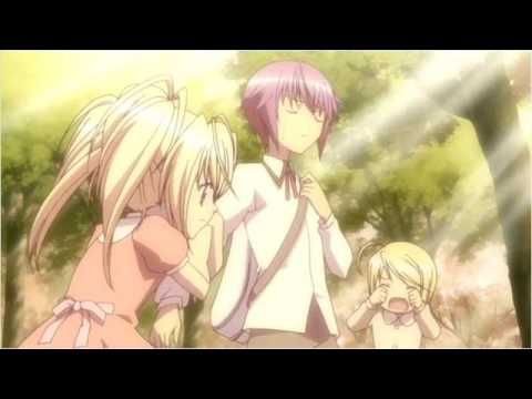 Shugo Chara! Yume no Tsubomi Nana Mizuki
