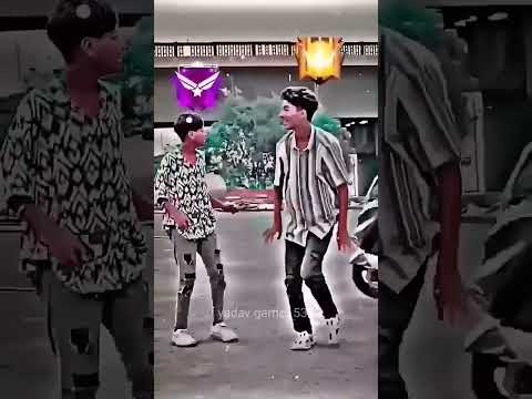 DEAD EMOTE PRANK 😂 WAIT FOR SHAKA BOOM - GARENA FREE FIRE #GoodByeEp​