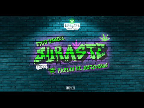 JURASTE - J QUILES [ EDDY YONIEL COVER ] 🍀 X PABLIN EL ANTIVIRUS 👾