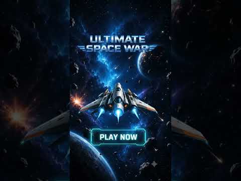 Ultimate Space War video thumbnail
