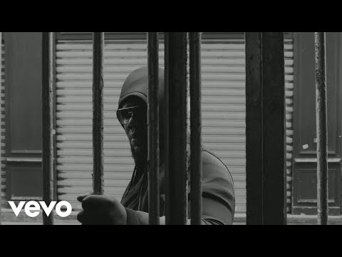 Jr O Crom - Anomalie (Clip officiel)