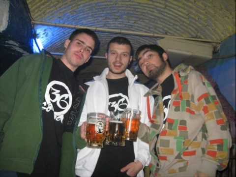 Krle & Rema (Luda Kuca) feat. Gio - Sta je to