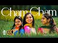 Cham Cham Video Song Mallu Singh Unni Mukundan K J Yesudas Shreya Ghoshal 4K Hi Fi Songs
