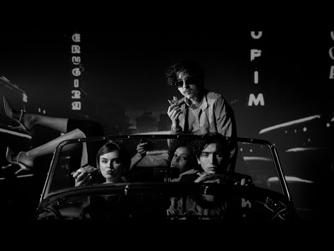 Katie's Artisan Frozen Pizza: Convertible :30