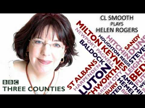 Helen Rogers on BBC Three Counties Radio