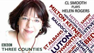 Helen Rogers on BBC Three Counties Radio