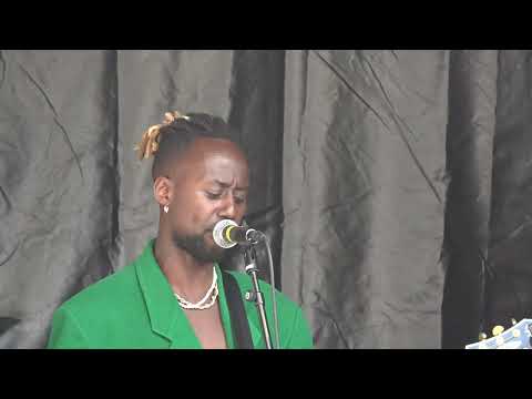 JIES - FAUX DÉPART (FRANCOFOLIES DE SPA 2023)