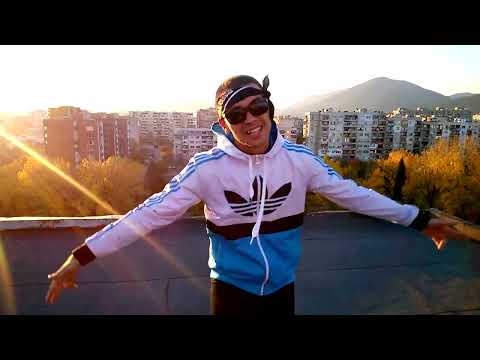 Nervaka - Материал Roll  (Street Video)