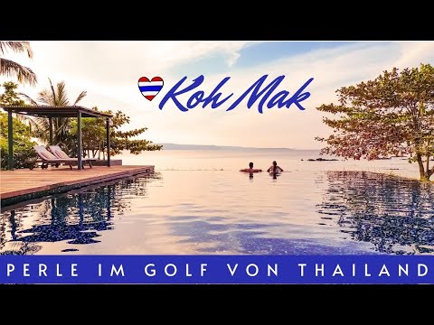 Koh Mak - Alles Was Du Wissen Musst | 2023 Vlog 4K