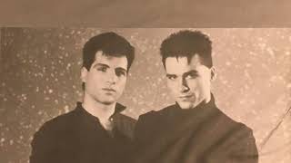 Ministry - What He Say (vinyl)