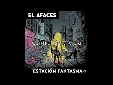 40.- 'Estación Fantasma'