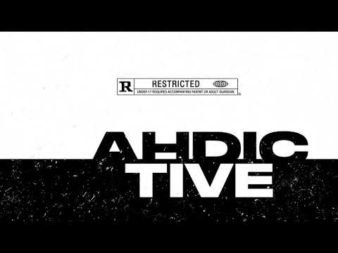 Shienea aka Smurphy- AhDictive