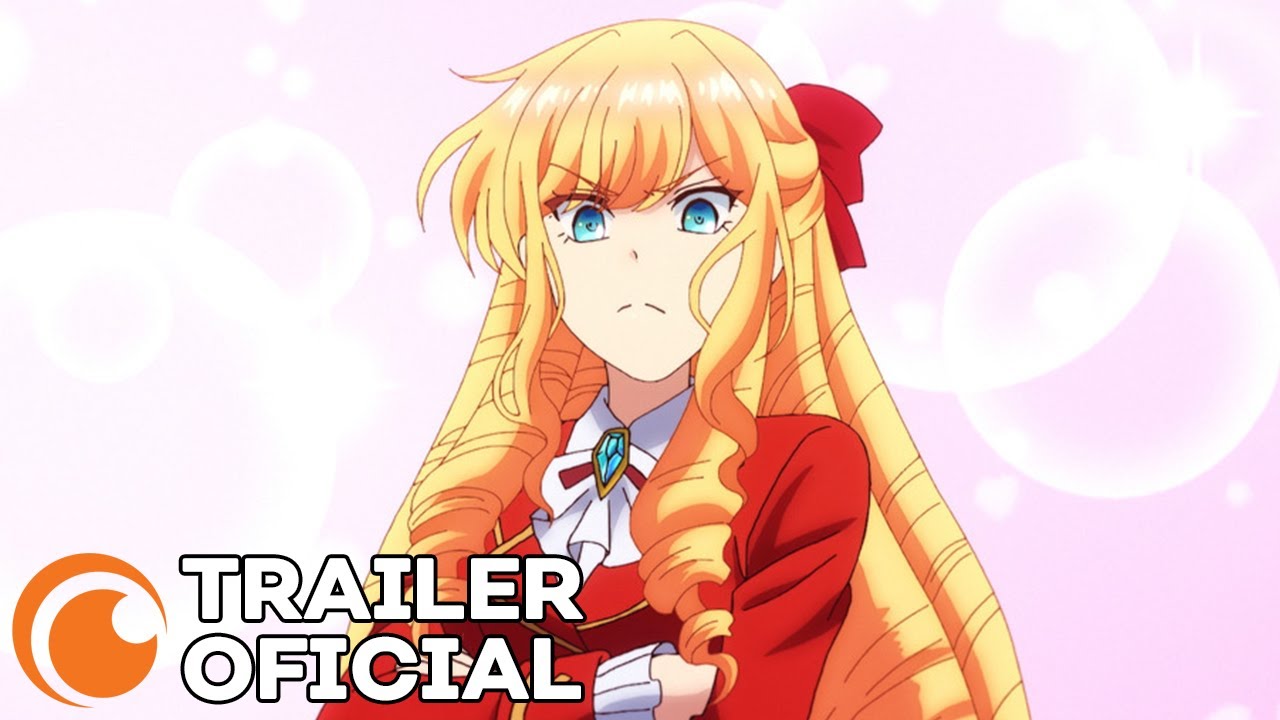 trailer Oficial
