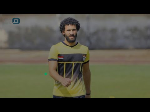 باسم مرسي شرارة أزمة جديدة في قناة الزمالك مصر العربية