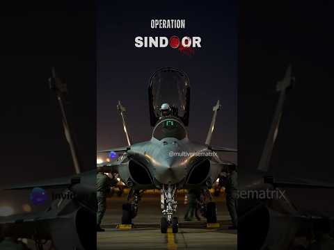 Operation Sindoor - War or Peace?