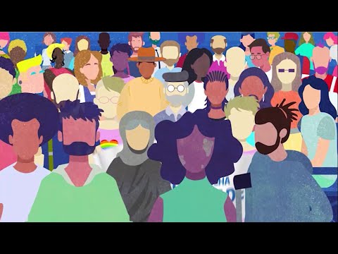 Cartilha de Diversidade e Inclusão