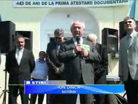 ZIUA COMUNEI GOGOSARI