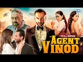 Agent Vinod New Bollywood Blockbuster Hindi Movie Saif Ali Khan Kareena Kapoor Gulshan Ravi K