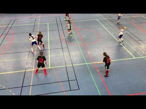 Enskede IK F05 vs. Älvsjö AIK FF