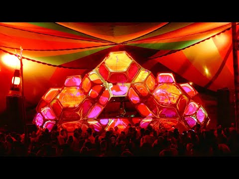 Eitan Reiter and Out of Orbit