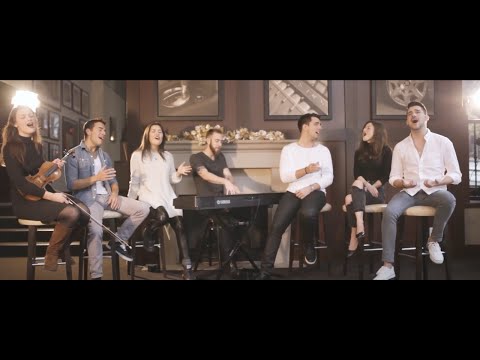 The Katherines & Citizen West's Cover of "The Future Looks Good" by OneRepublic