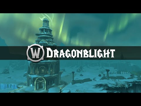 Dragonblight - Music & Ambience - World of Warcraft