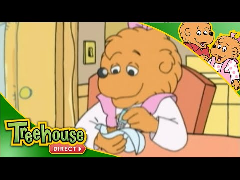 The Berenstain Bears - Sister Bear Special