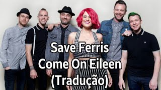Download lagu Save Ferris - Come On Eileen Legendado/Tradução (Filme Up) mp3 Download lagu Save Ferris - Come On Eileen Legendado/Tradução (Filme Up) mp3