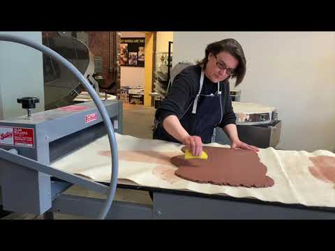 Create Handmade Tiles with Texture