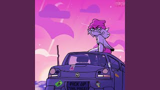 PICK UP THE PACE!