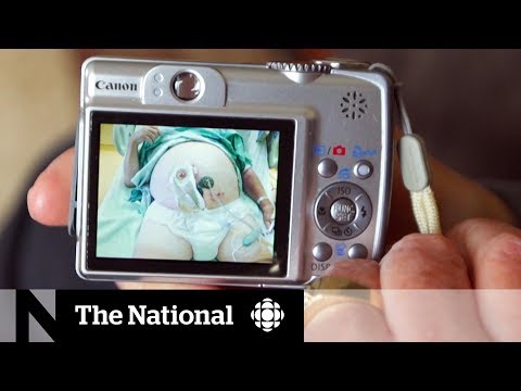 The big cash backing up doctors in malpractice lawsuits