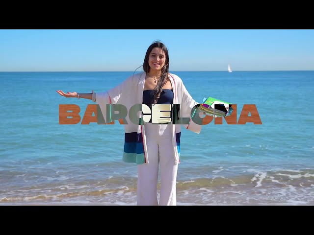 Immerse yourself in Spanish