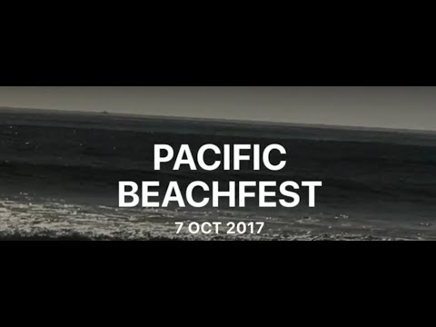 Pacific Beachfest
