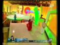 Najem El Khaleej - Nancy Ajram performs La Teloum