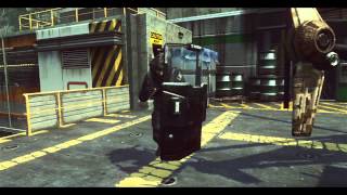 Introducing Aquila Vetz - BO2!