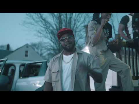 Chasin' Scrill - TRAPSTARS (Offical Video) FT. Cash Turnt & FTN Deuce shot by @whodashoota