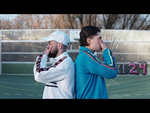 MONTEGO63 & O.D - STUMMER SCHREI (prod. by Eki)