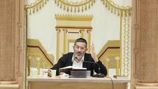 שיעור ב"חובת הלבבות" עם הרב יוסף חיים גבאי שליט"א (הרב יוסף חיים גבאי) - התמונה מוצגת ישירות מתוך אתר האינטרנט יוטיוב. זכויות היוצרים בתמונה שייכות ליוצרה. קישור קרדיט למקור התוכן נמצא בתוך דף הסרטון