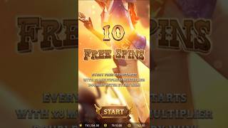 PG game big win #slot #bigwin #todaybigwin #slotbigwin #bigwon #jackpot