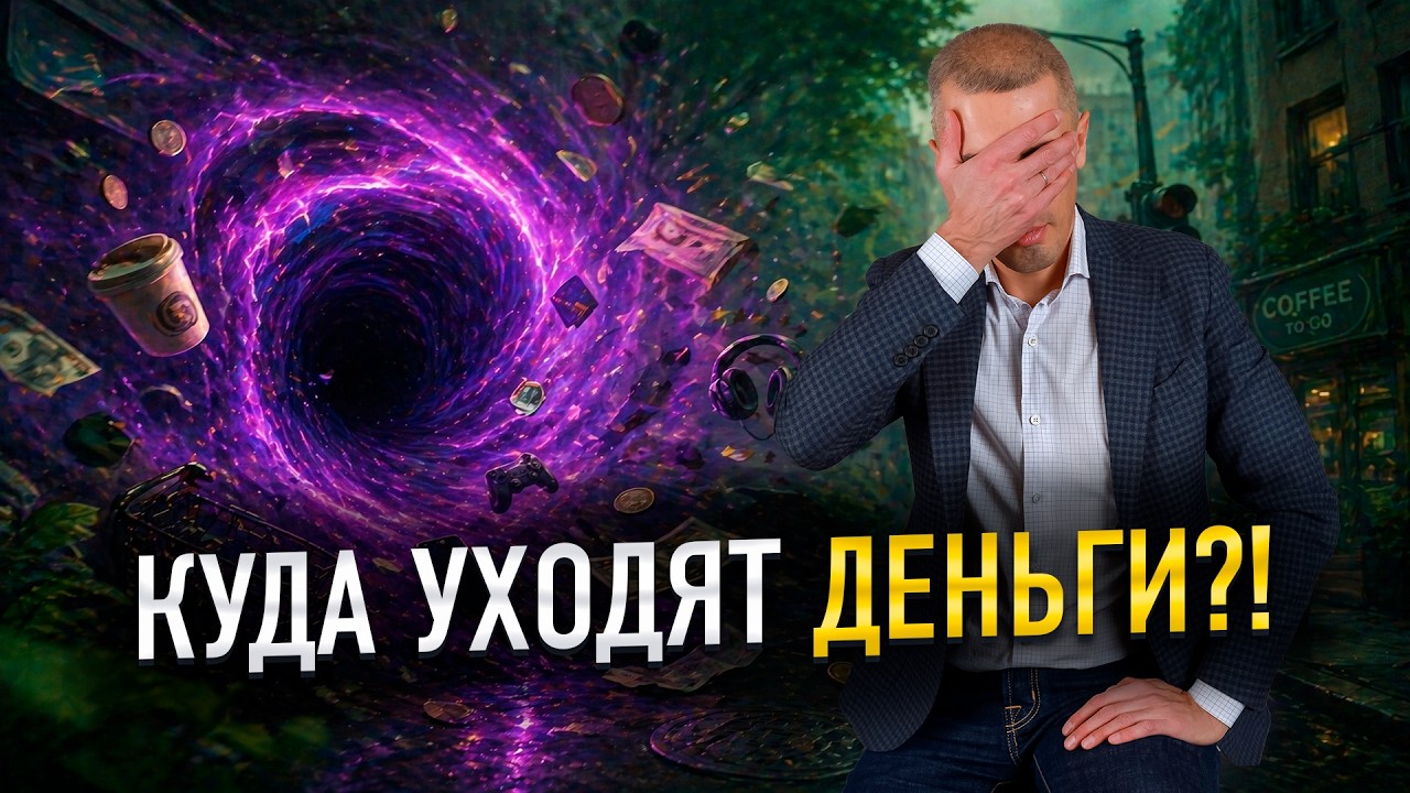Мелочи, из-за которых ты теряешь десятки тысяч!