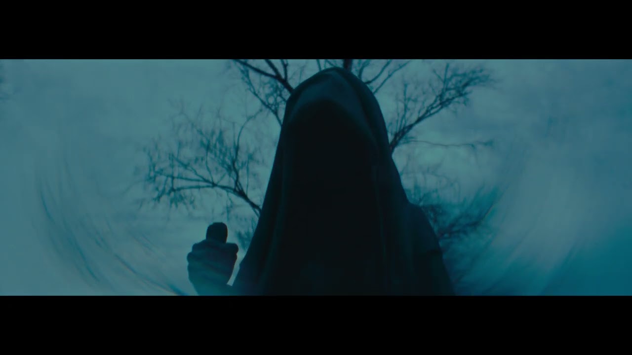 REZN - Rites of Passage - YouTube
