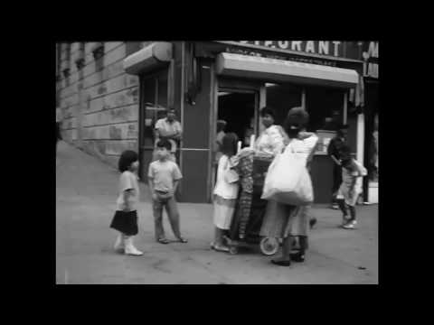 Dean Blunt - 100 (Music Video)