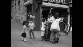 Dean Blunt - 100 (Music Video)