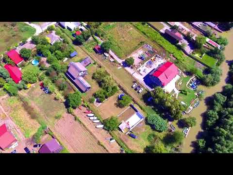 Pensiunea Casa Ivanov, Dunavatu de Jos, Tulcea, 2018