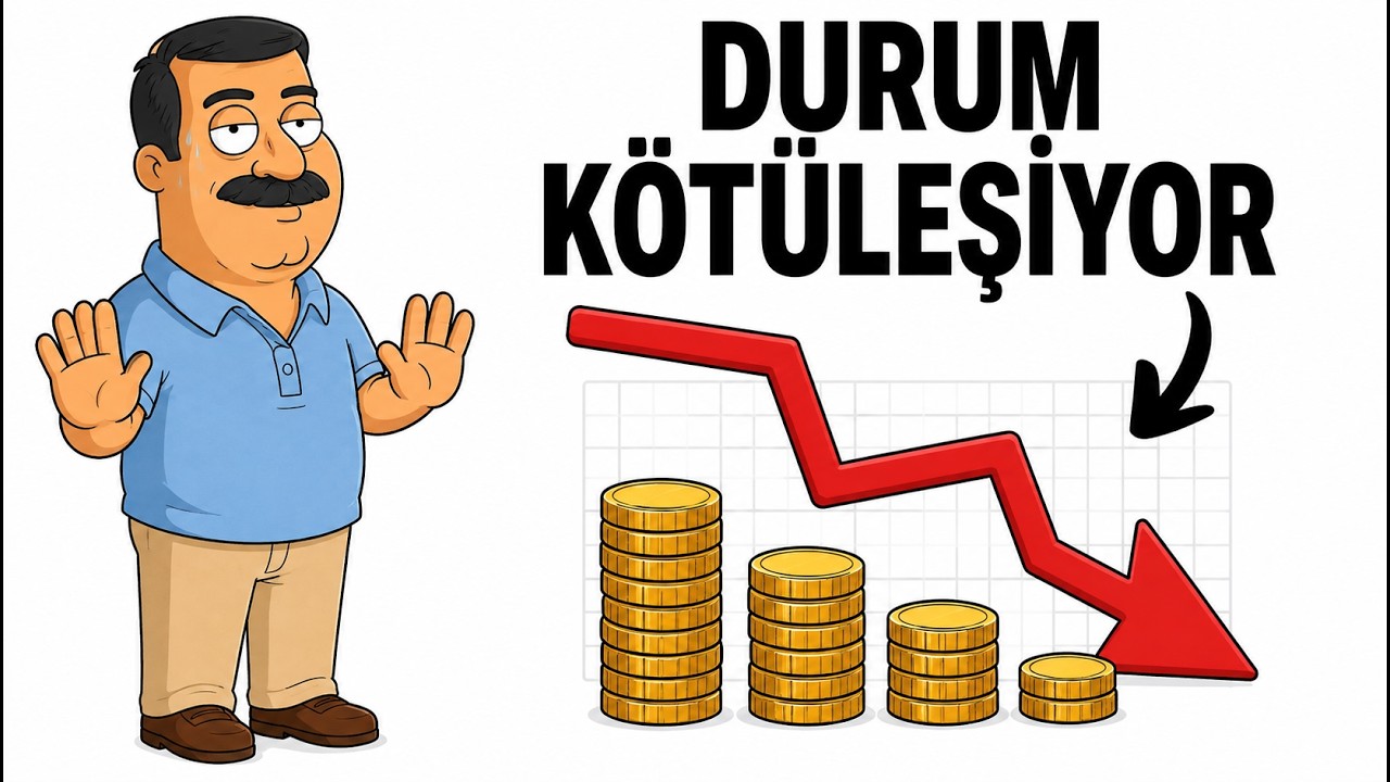 Şu Anda Yatırım Yapmanın En Büyük Sorunu